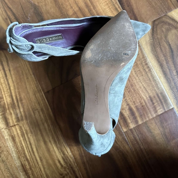 BCBG "Tiarra" Heel - Picture 2 of 6